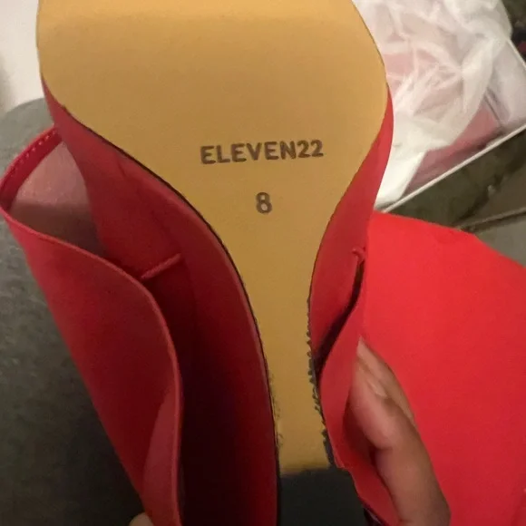 Lock boots - Picture 3 of 4